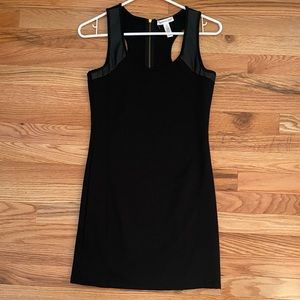 AMBIANCE APPAREL HOMECOMING  DRESS